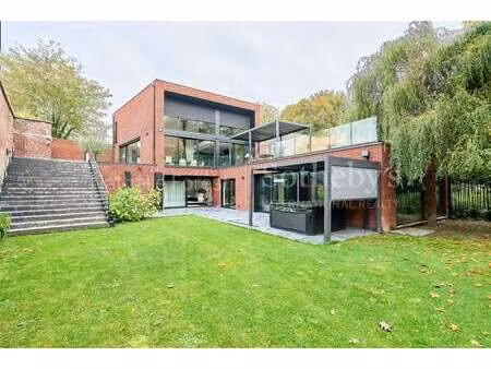 maison de luxe à vendre à lannoy : 1 260 000 € | 260m²