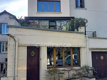 vente maison à vernon (27200) : à vendre / 153m² vernon