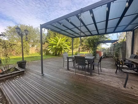 vente maison 7 pièces 195 m² à puy-guillaume (63290)  227 000 €