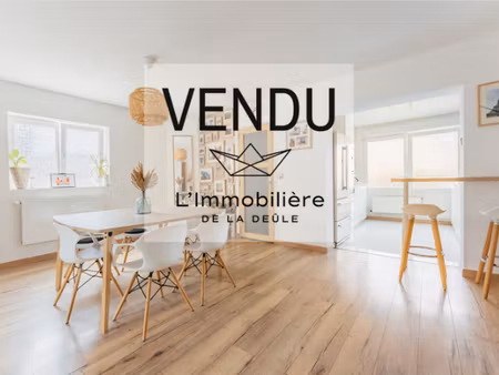 vente maison 4 pièces 91 m² à annoeullin (59112)  232 000 €