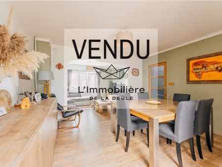 vente maison 5 pièces 134 m² à annoeullin (59112)  227 000 €