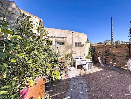 vente maison 3 pièces 50.97 m² à sainte lucie de porto vecchio (20144)  228 000 €