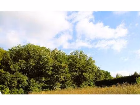 terrain de 948 m² à epernon