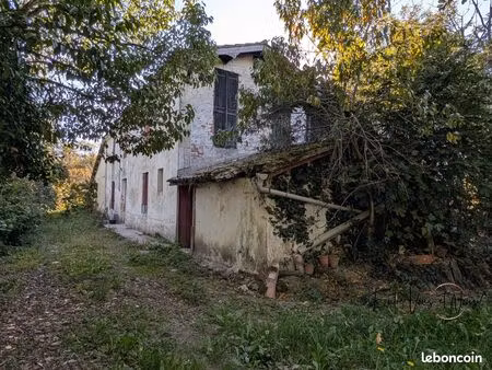 maison 3 pièces 60 m²