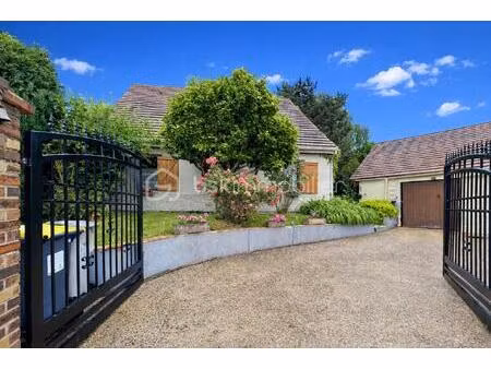 maison de 120 m² à saint-mard