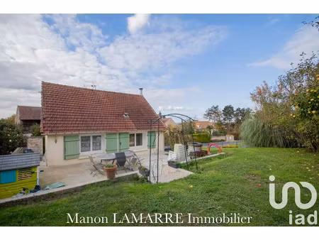 vente maison 3 pièces 50 m² à maudétour-en-vexin (95420)  199 500 €