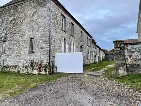 vente ferme 15 pièces 300 m2 à hautevesnes