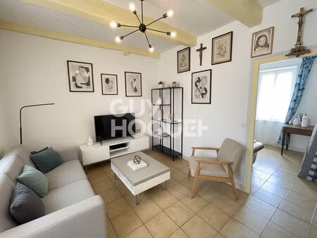 achat maison 4 pièces 71m² beaussais sur mer 22650