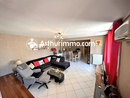 vente appartement 4 pièces 85 m2 à savigny-le-temple