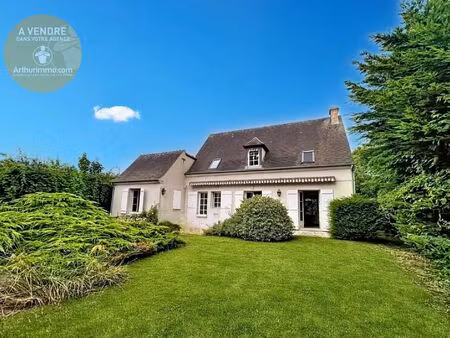 vente maison 6 pièces 150 m2 à saint-witz