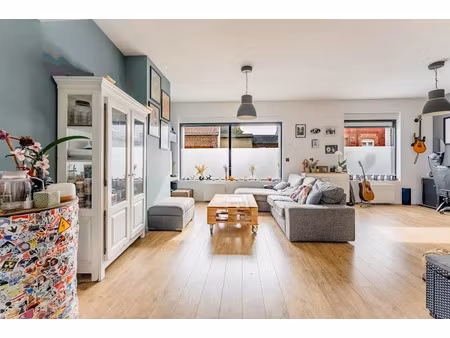 vente maison 5 pièces 130 m² à annoeullin (59112)  230 000 €
