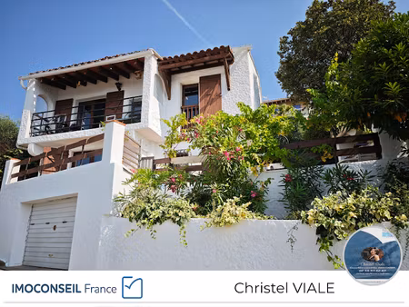 vente maison 3 pièces 70 m² à laroque-des-albères (66740)  250 000 €