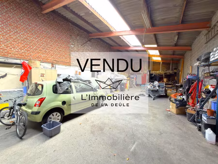 vente maison 4 pièces 130 m² à annoeullin (59112)  242 000 €