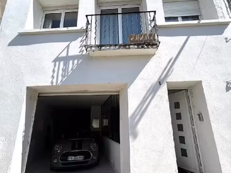 vente maison 6 pièces 135 m² à saint-marcel-sur-aude (11120)  240 000 €