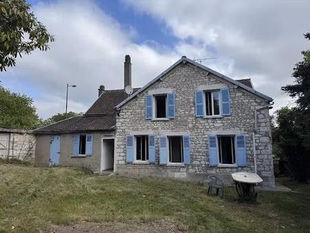 vente maison 10 pièces à saint-pierre-de-bailleul (27920)  233 000 €