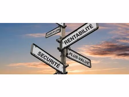 vente immeuble 263 m² le bois-plage-en-ré (17580)