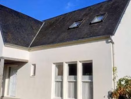 vente maison à saint-cyr-du-bailleul (50720) : à vendre / 111m² saint-cyr-du-bailleul