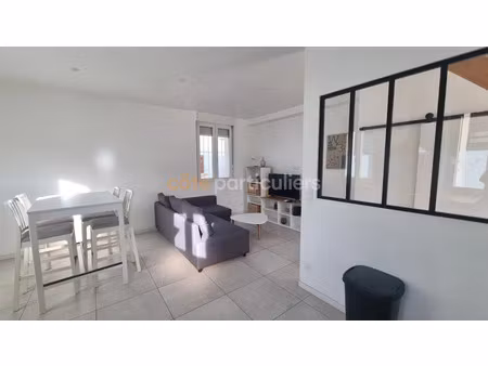 vente maison 3 pièces 65 m² à cenon (33150)  268 610 €