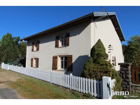 achat maison 5 pièces 113m²