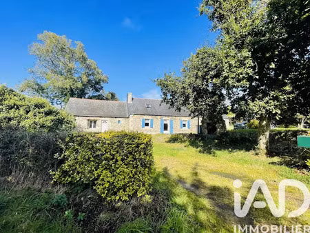 vente maison 5 pièces 98 m² à tréduder (22310)  232 055 €