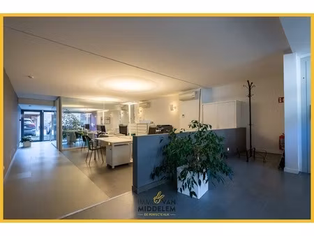 commercieel te koop in asse