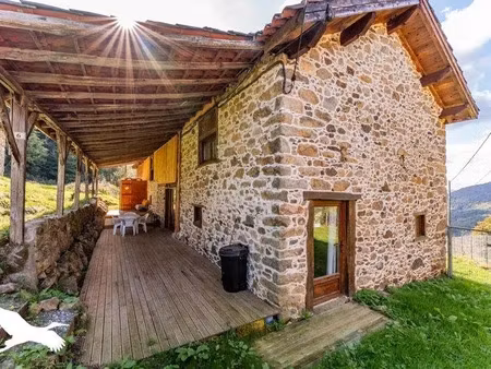 vente maison 6 pièces 204 m² à milhas (31160)  312 405 €