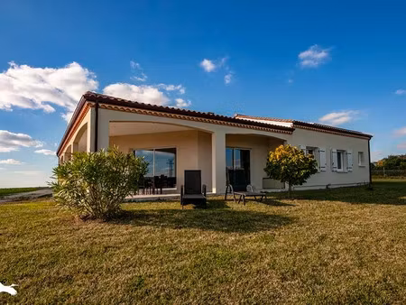 vente maison 6 pièces 145 m² à saint-paul-lizonne (24320)  293 216 €