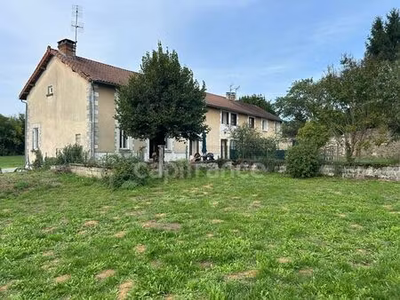 vente maison 15 pièces 387 m² thiviers (24800)