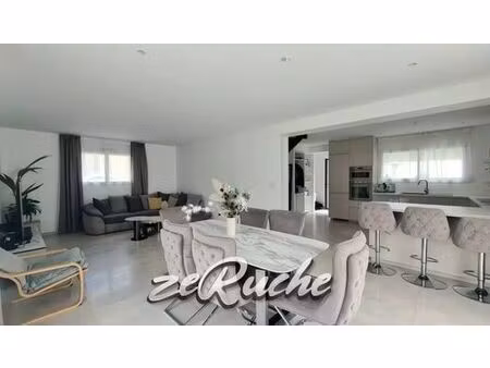 maison de luxe de 135 m2 en vente escoville  france