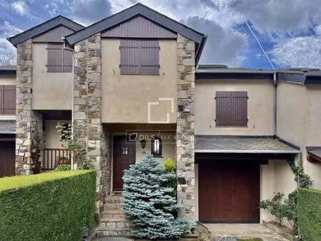 villa de 2 chambres de luxe en vente osséja  france