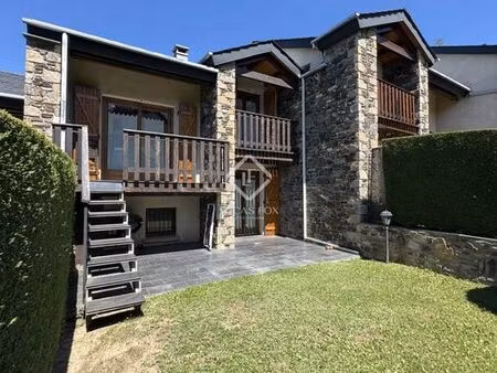 villa de 3 chambres de luxe en vente osséja  occitanie