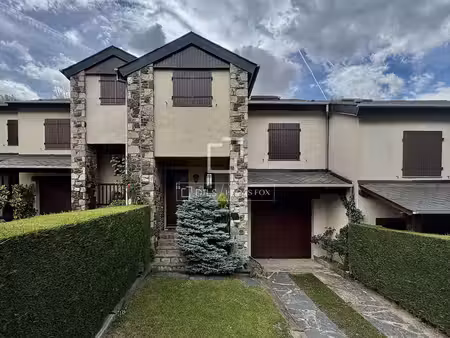 villa de luxe de 2 chambres en vente osséja  france