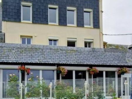 maison de luxe de 6 pièces en vente à yport  france