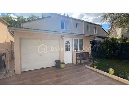 vente maison 7 pièces 124 m² à cergy (95000)  339 990 €