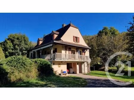 maison à vendre - 7 pièces - 167 50 m2 - st clair - 46 - midi-pyrenees