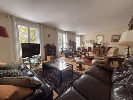 appartement de 5 chambres de luxe en vente à rochefort  nouvelle-aquitaine