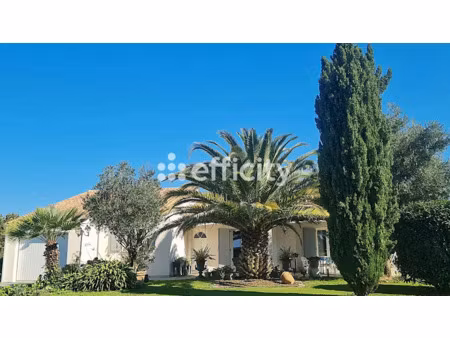 vente maison 4 pièces 124 m² à le gua (17600)  323 950 €