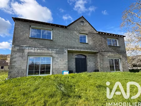 vente maison 8 pièces 330 m² saint-lubin-des-joncherets (28350)