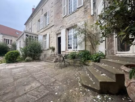vente maison 11 pièces 304 m² à bruère-allichamps (18200)  399 930 €
