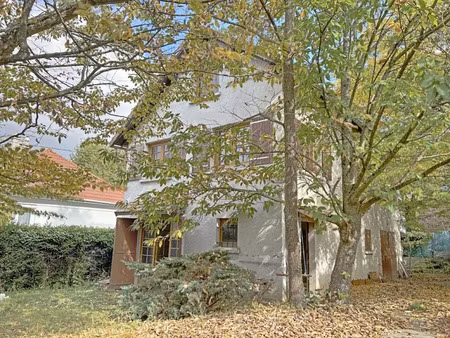 vente maison 5 pièces 127 m² à gif-sur-yvette (91190)  370 000 €