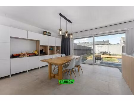 huis te koop in brugge met 3 slaapkamers