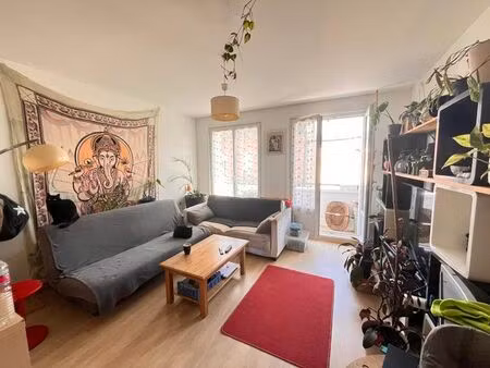 vente appartement 4 pièces 72 m² plouescat (29430)