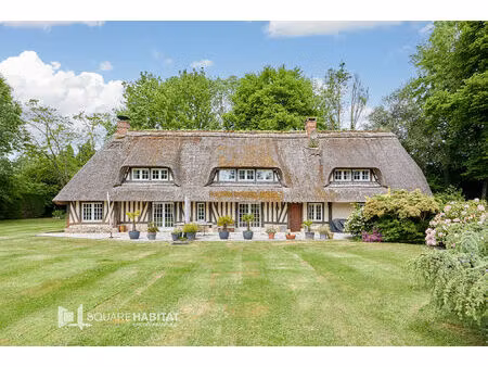 achat maison 6 pièces 238m²