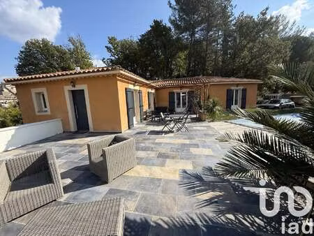 vente maison piscine à mirabeau (84120) : à vendre piscine / 138m² mirabeau