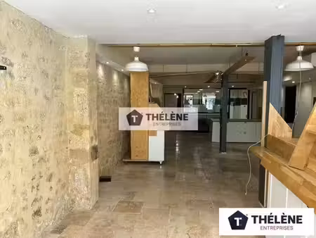 vente local commercial montpellier (34000) - - surface privée