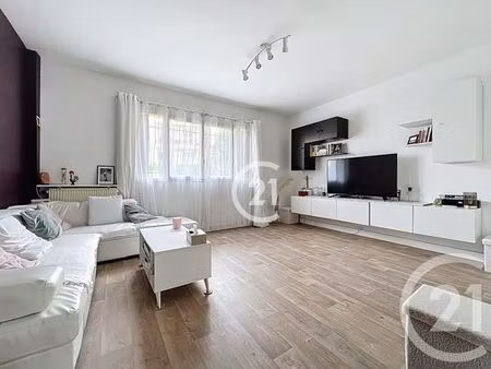 appartement t3 à vendre - 3 pièces - 76 82 m2 - montreuil - 93 - ile-de-france