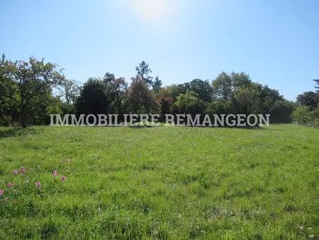 achat terrain 2 954m² vouzon 41600