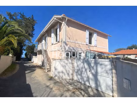 a 50 mètres de la plage - ronce les bains
