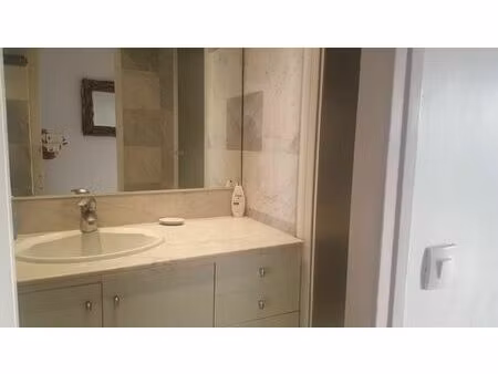 location appartement 2 pièces 40 m² à palavas-les-flots (34250)