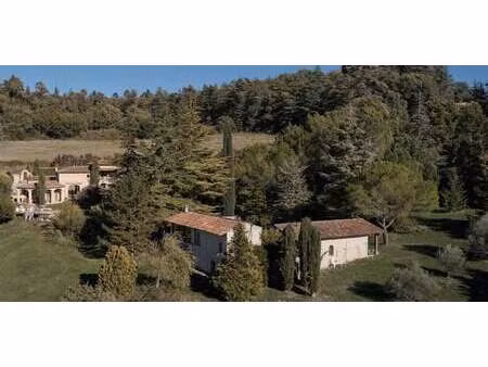 maison avec piscine et terrasse saint-michel-l’observatoire (04)